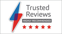 DLA-NZ900 Wins Trusted Reviews Highly Recommend 