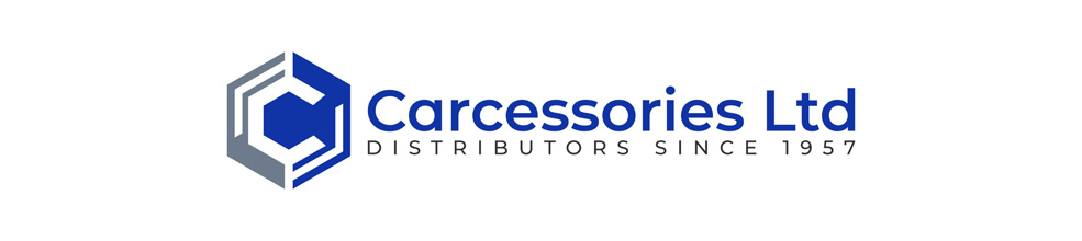 Carcessories Ltd banners