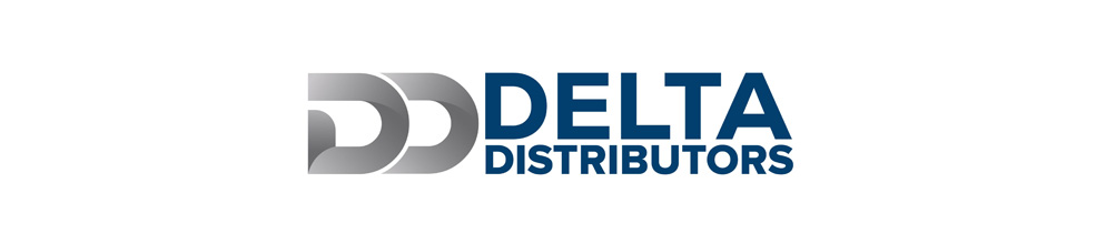 Delta Distributors banner