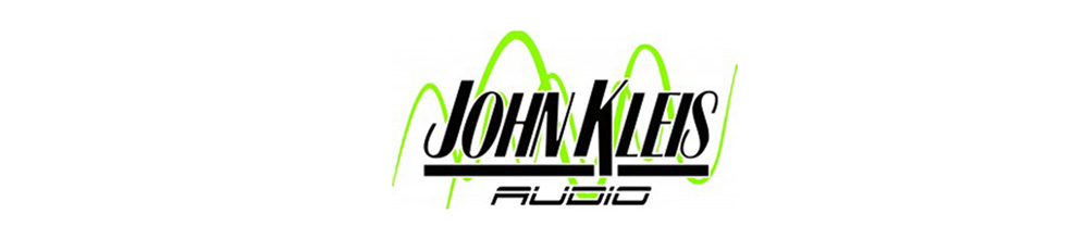 John Kleis logo banner