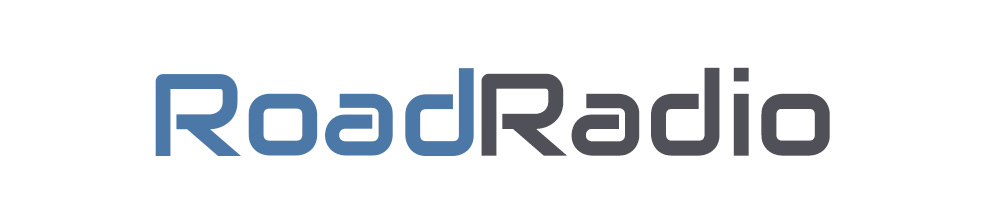 Road Radio Redhill logo banner