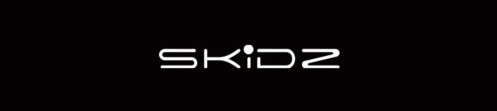 Skidz banner