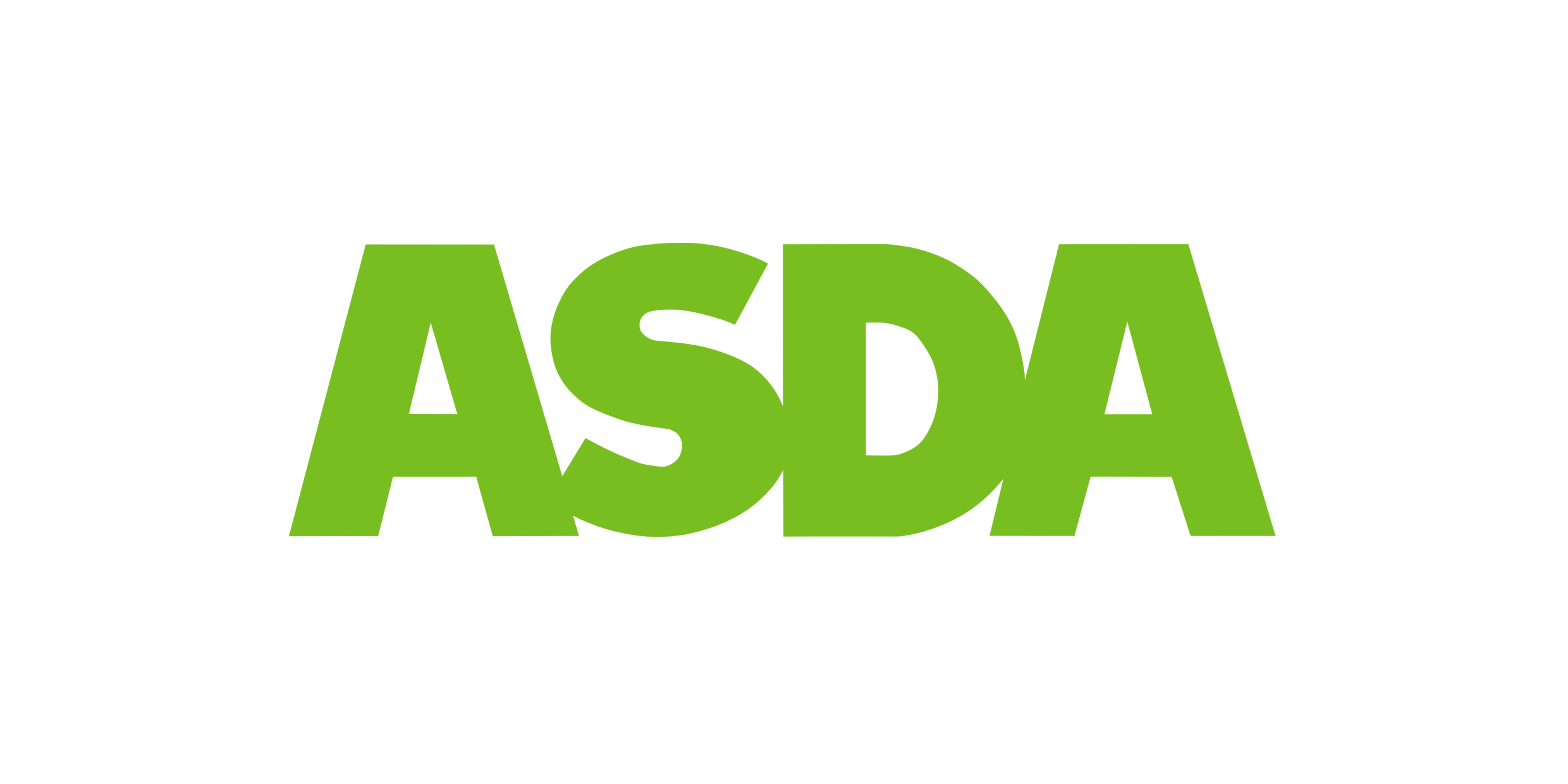 Asda logo