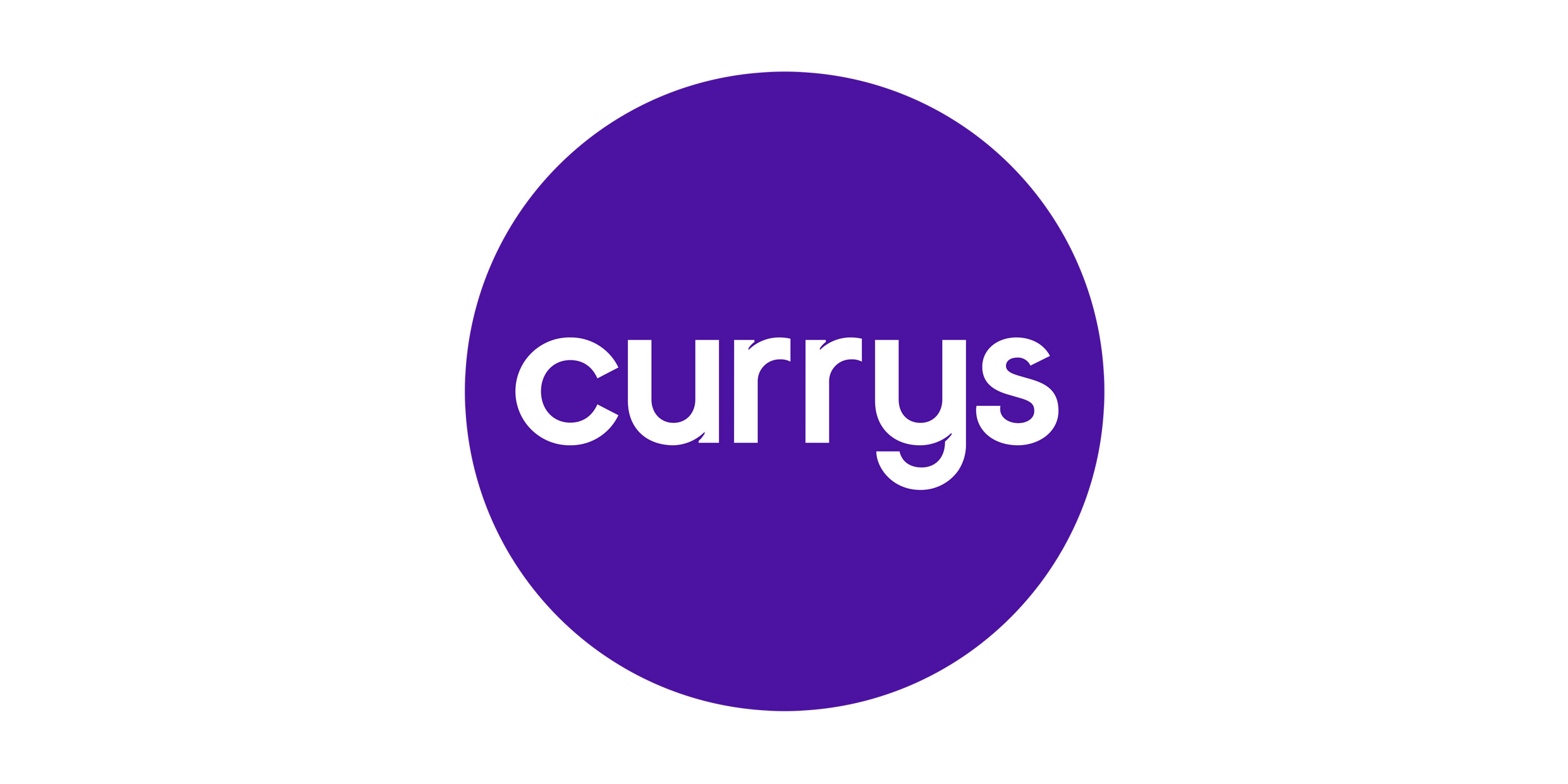 Currys logo