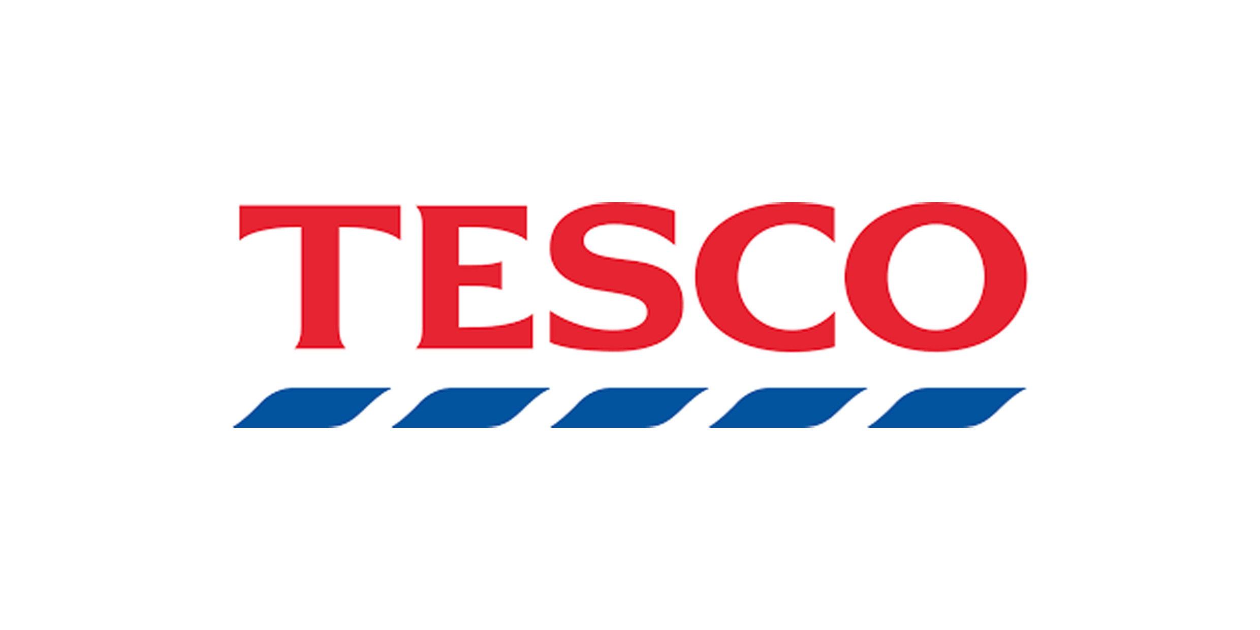 Tesco logo