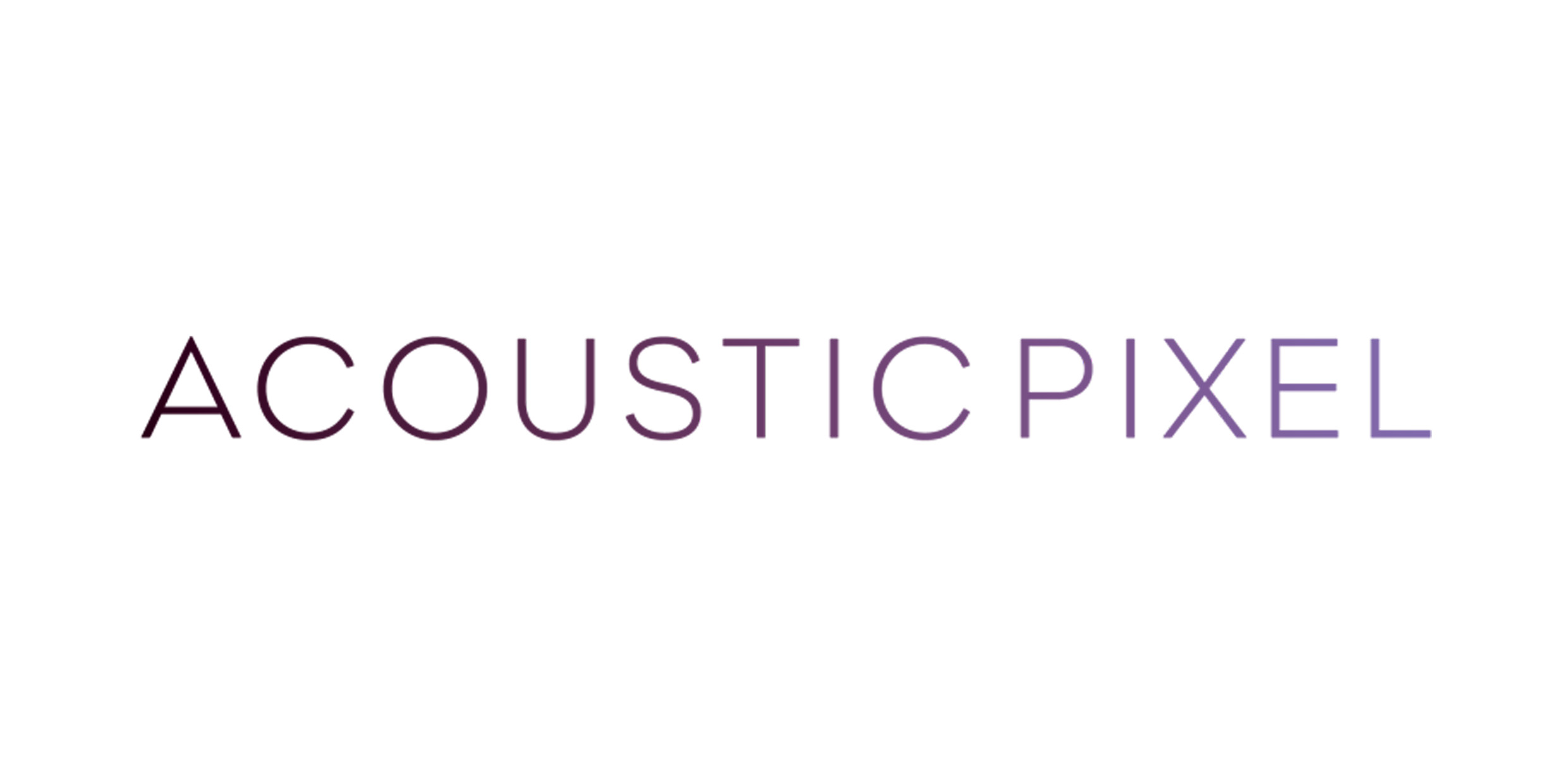 Acoustic Pixel Ltd logo