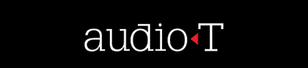 Audio T logo