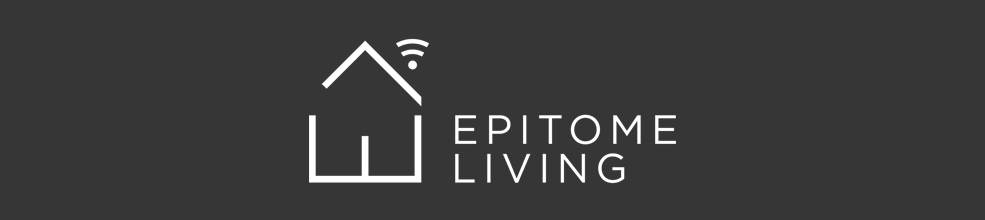 Epitome Living Ltd banner