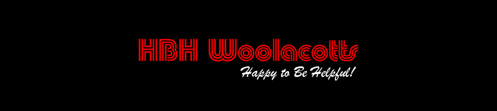 HBH Woolacotts logo banner