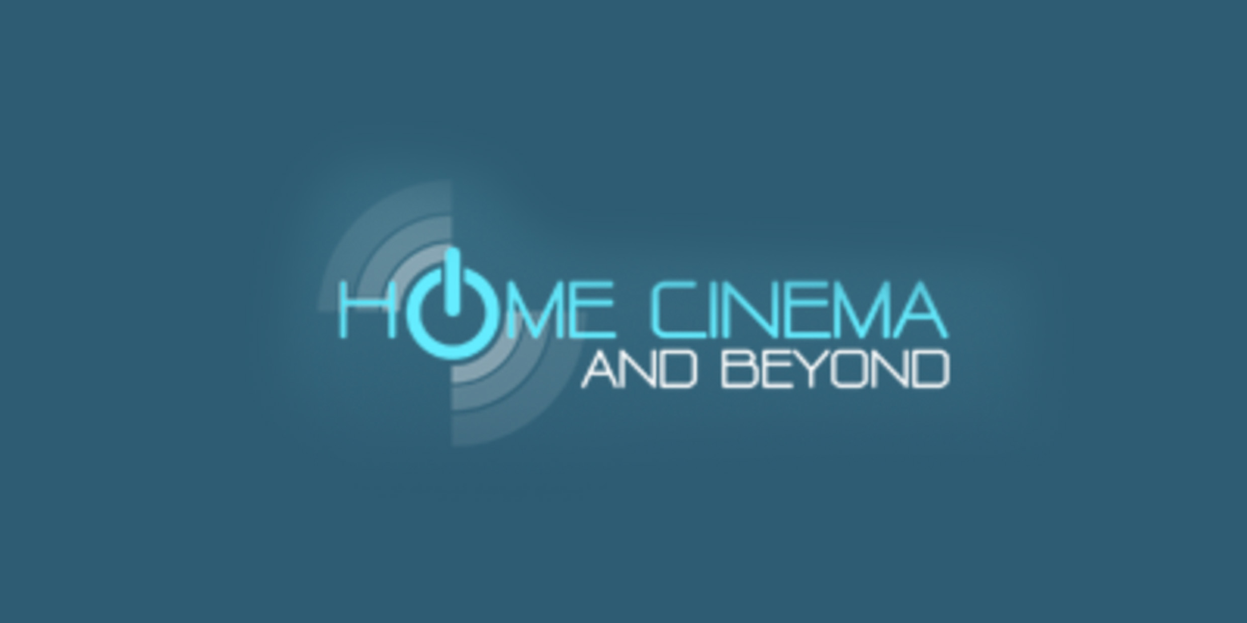 Home Cinema and Beyond logo