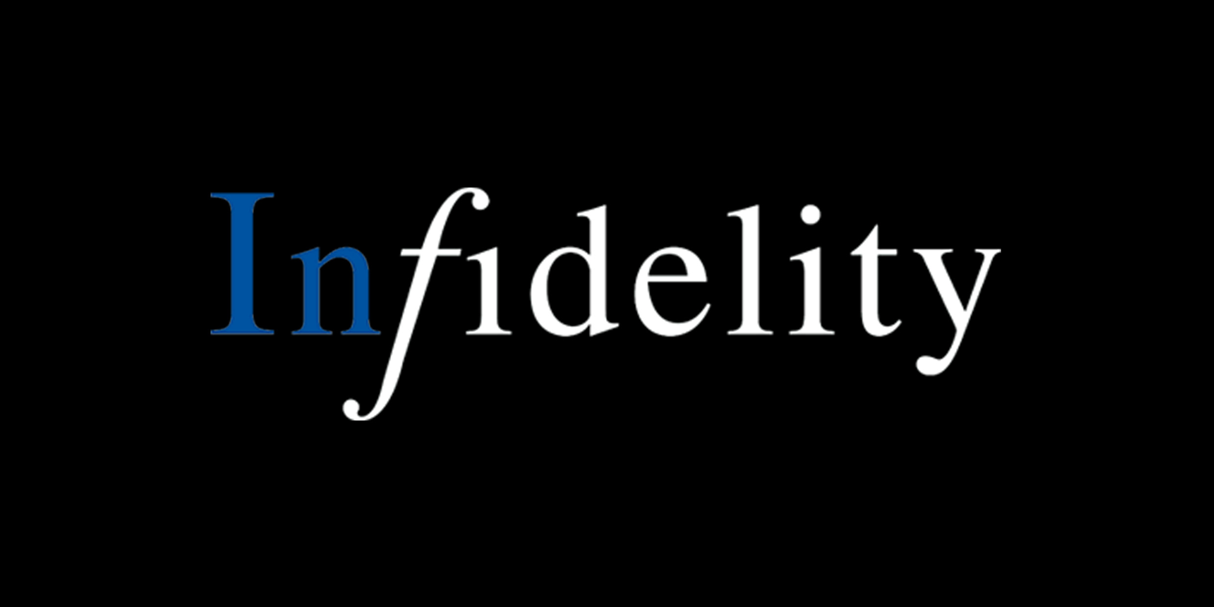 Infidelity Images logo