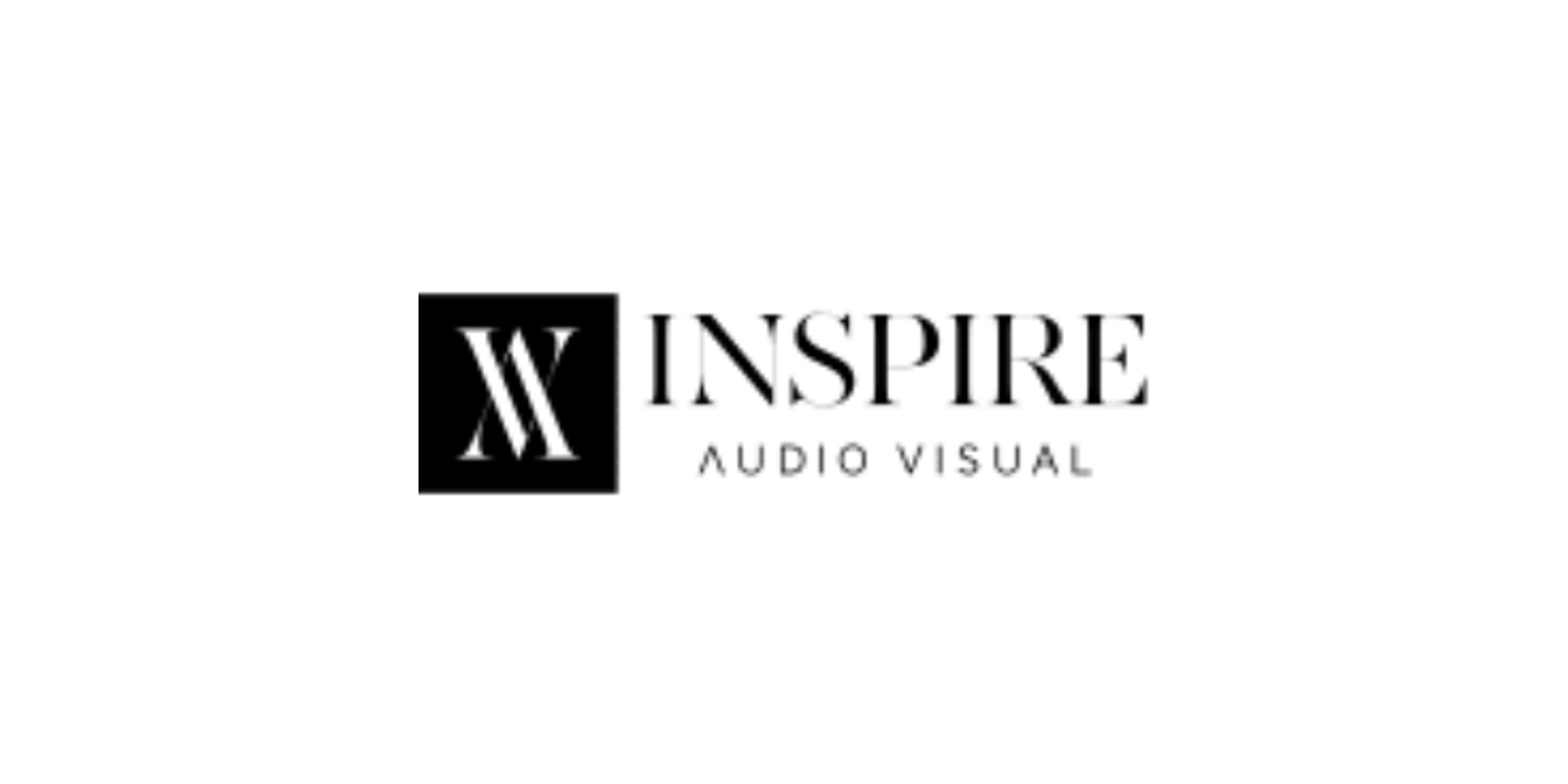 Inspire Audio Visual Ltd Ltd logo
