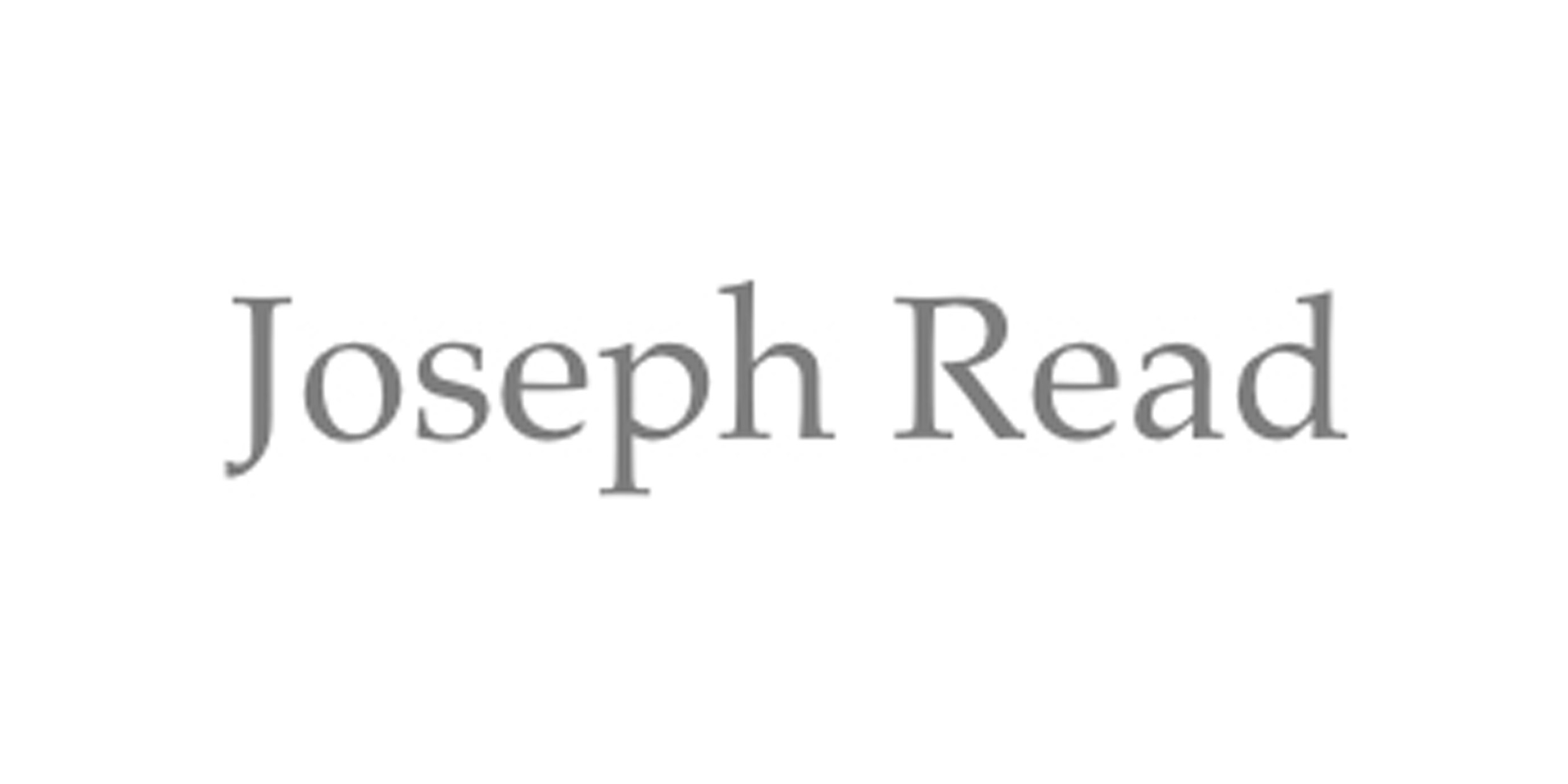 Joseph Reading logo
