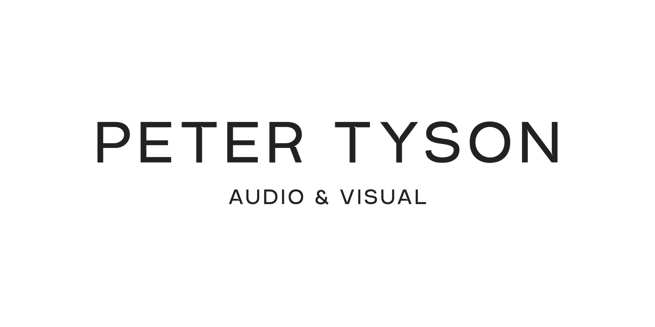 Peter Tyson logo