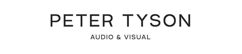 Peter Tyson banner