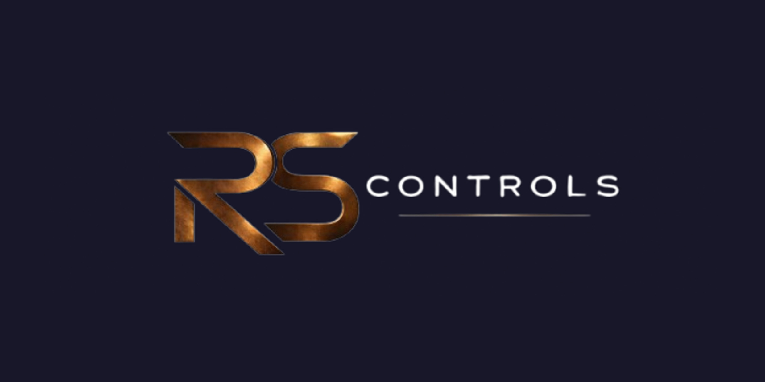 RS Control logo