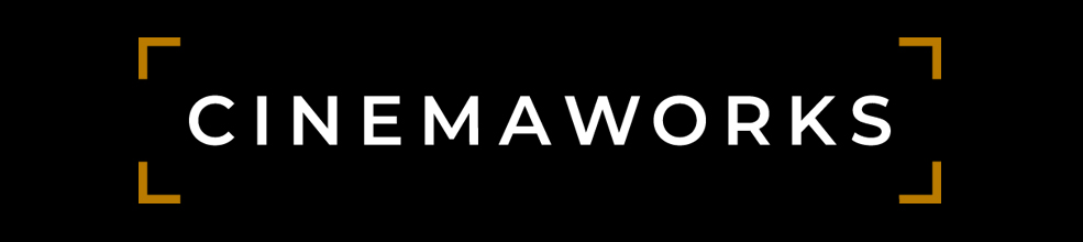 Cinema Works banner