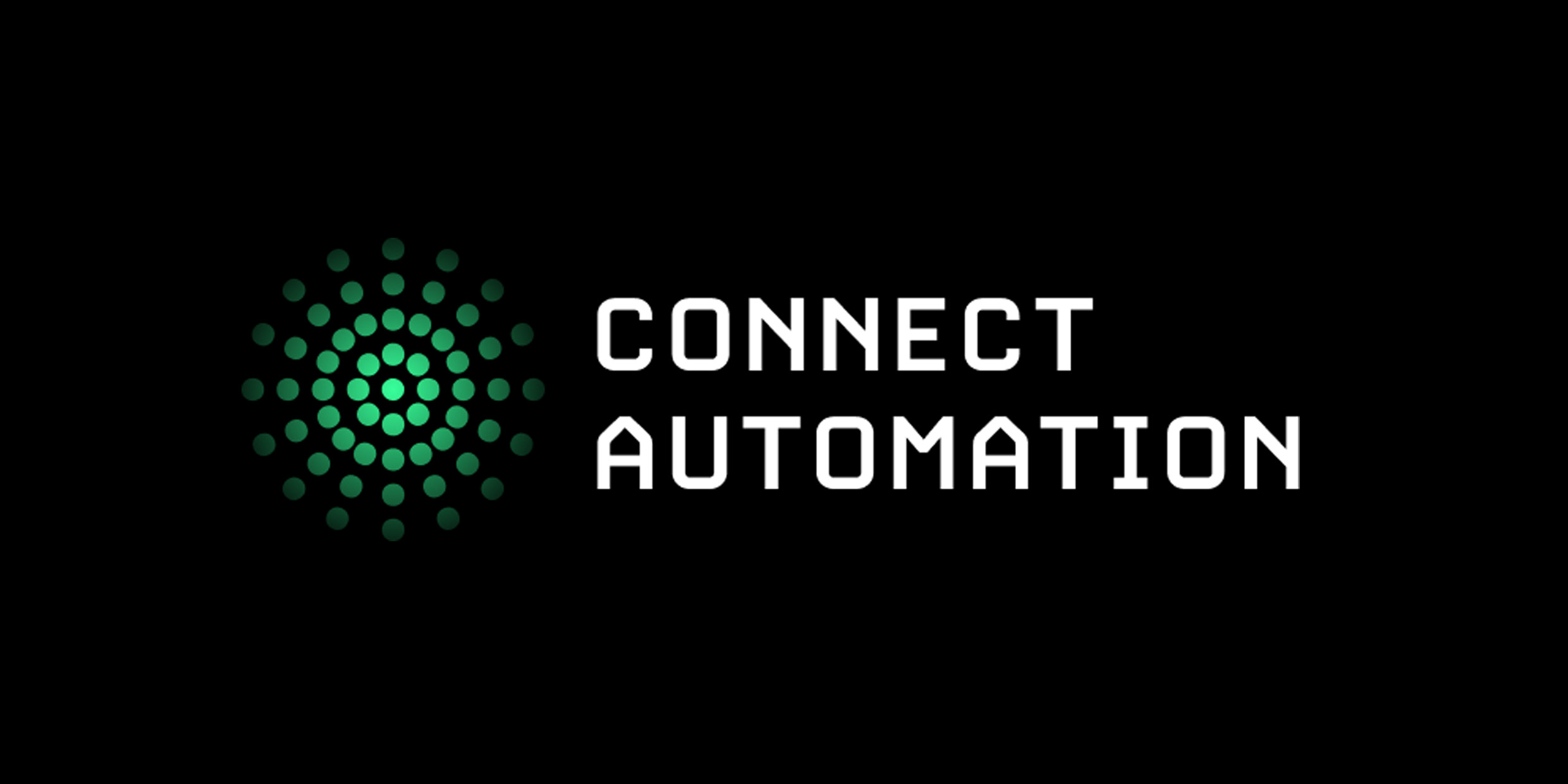 Connect Automation logo