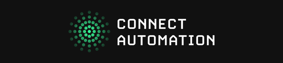 Connect Automation banner