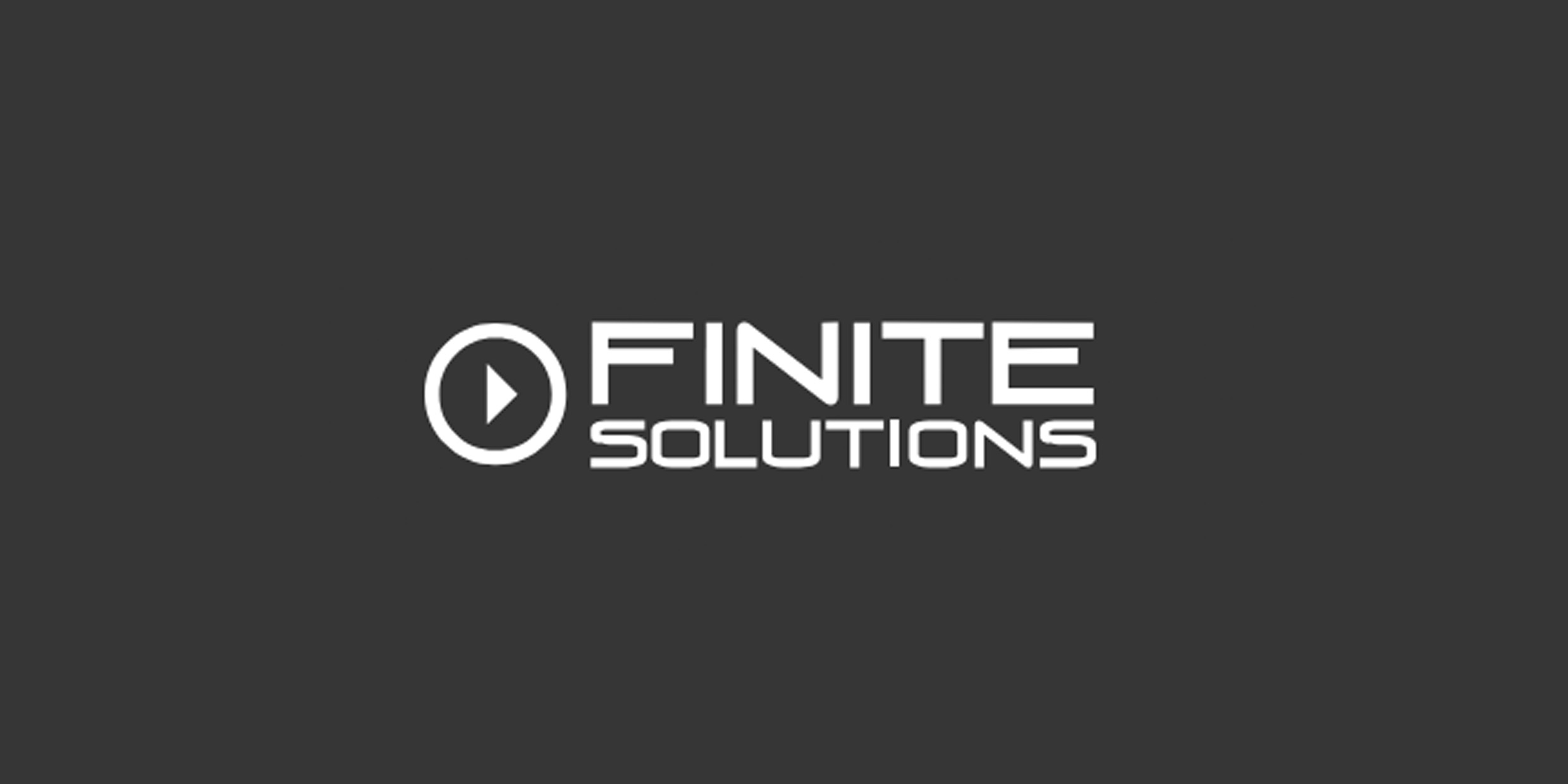 Finite Solutions Ltd logo