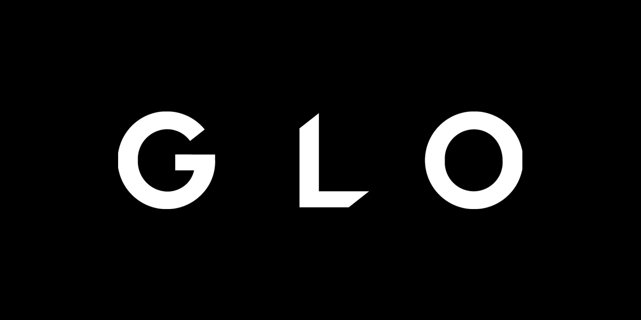 Glo Audio logo