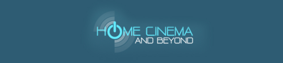 Home Cinema and Beyond Ltd banner