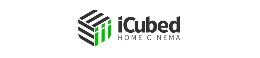 iCubed Home Cinema Ltd banner