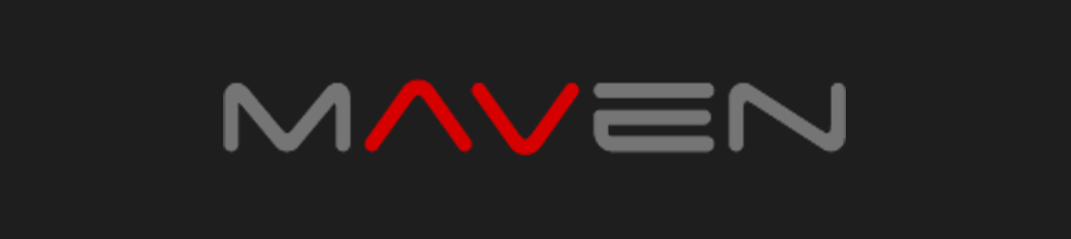 Maven banner