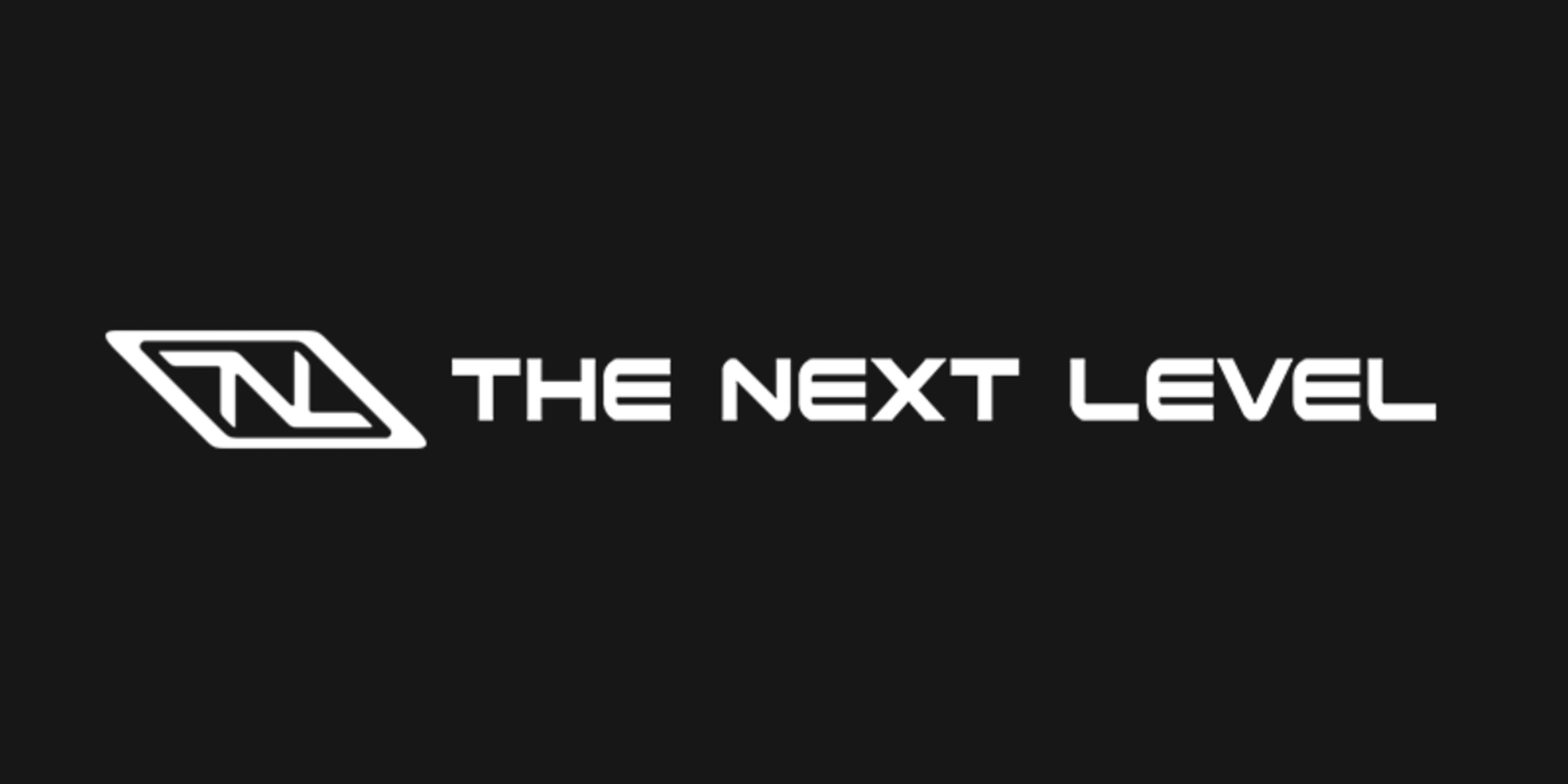 The Next Level logo