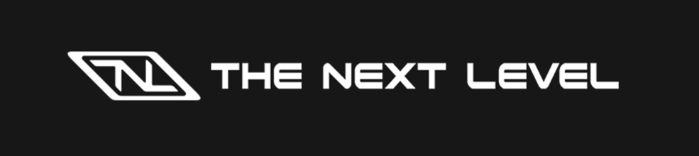 The Next Level Banner