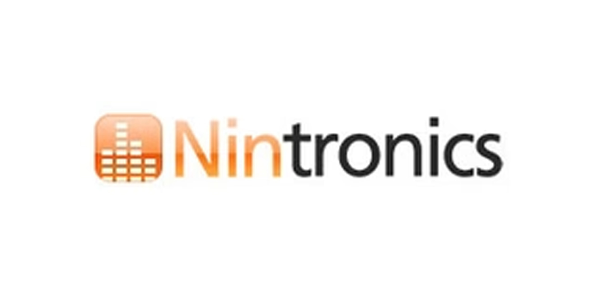 Nintronics UK logo