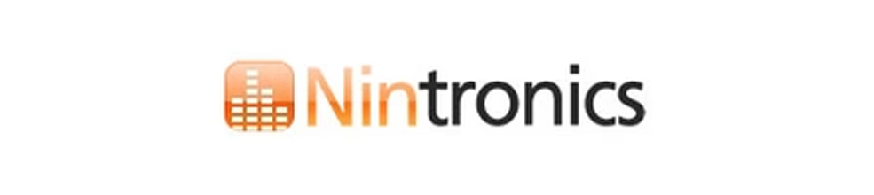 Nintronics banner