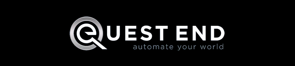 Quest End banner