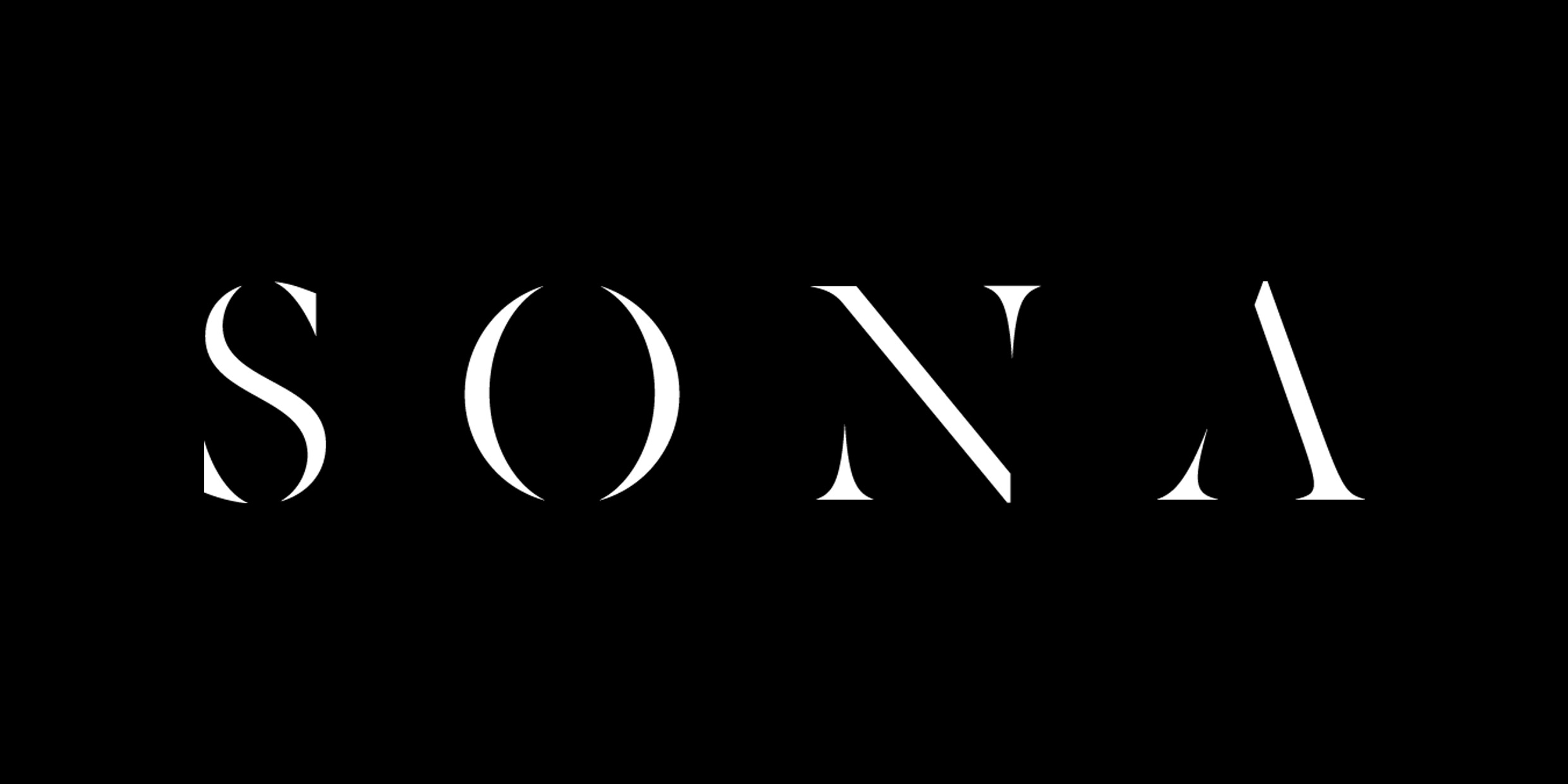 SONA logo