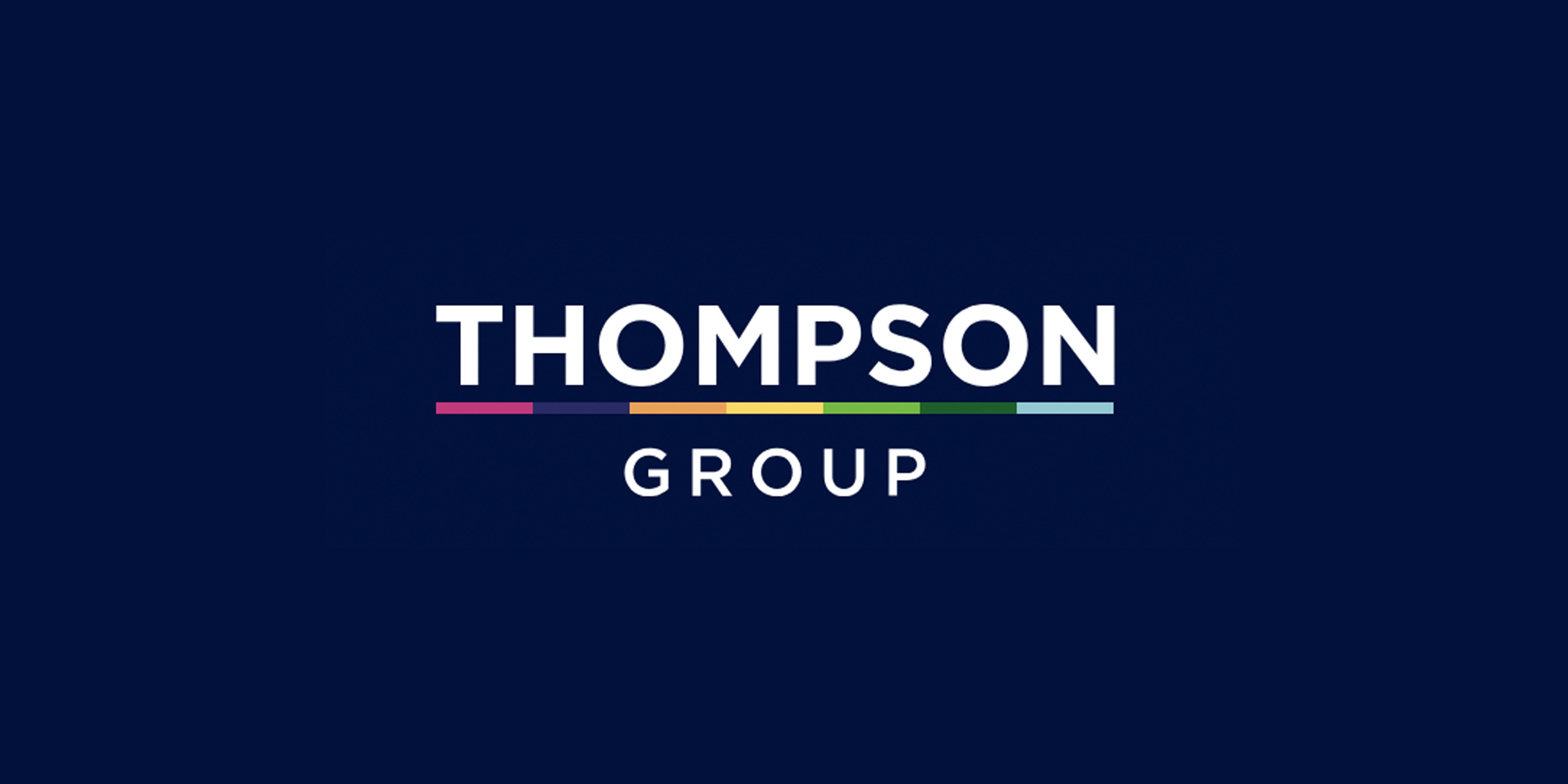 Thompson Group logo
