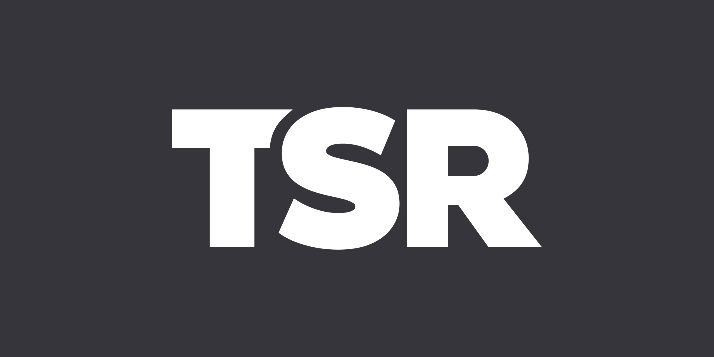 TSR Electrical logo