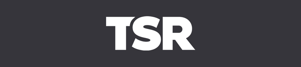 TSR Electrical banner
