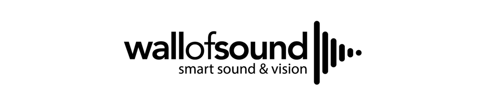 Wall of Sound banner