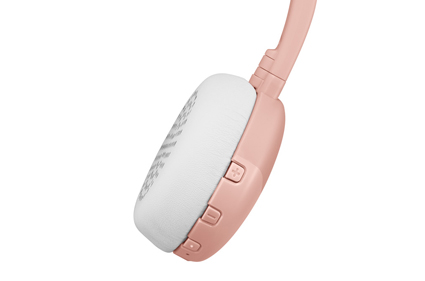 Built-in mic and remote HA-S22W