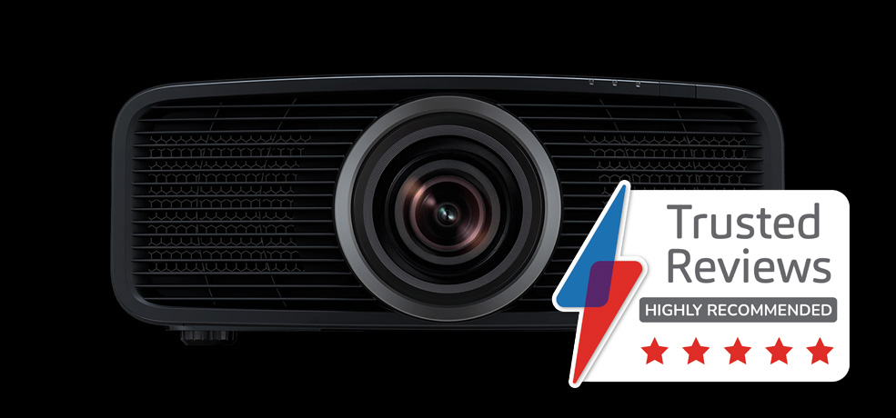 JVC DLA-NZ700 Trusted Review High Recommended 2025