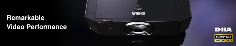 Remarkable Video Performance