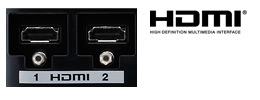 HDMI