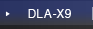 DLA-X9