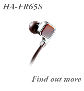 HA-FR65S