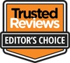 Trusted Reviews Editor's Choice