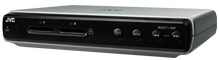 HD Media Player CU-VS100