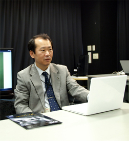 What was it that led you to develop this product in the first place?