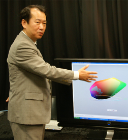 Specifically what sort of technological advances have been made?