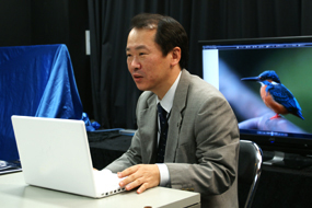 Could you tell us about these presets in a little more detail?