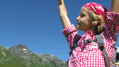 Smoother sky gradations